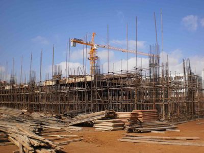 山東園林綠化養護工程造價解析 誠信合作，構筑綠色精品工程