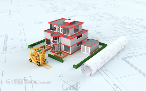 房地產(chǎn)建筑設(shè)計 融合美學(xué)與功能的藝術(shù)