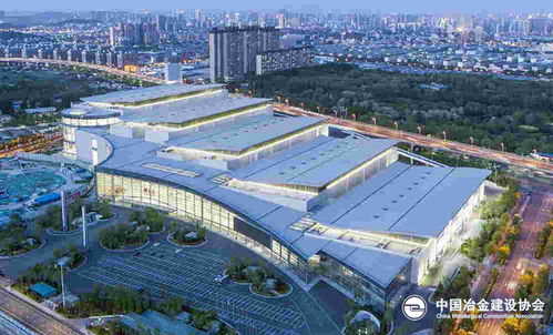 上海寶冶再添四項(xiàng)魯班獎，匠心筑造建筑新豐碑