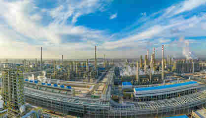 徐圩新區(qū) 打造現(xiàn)代化濱海新城的建筑工程實踐與展望